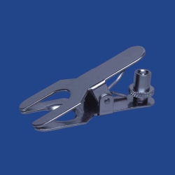 FORK CLAMPS FOR SPHERICAL JOINTS ,  KS 2