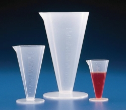 CONICAL MEASURE 100ML                   