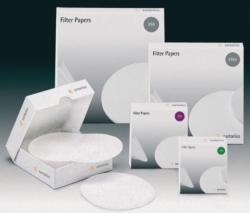 FILTER PAPERS,ROUND,NO. 389,WHITEPOINT  