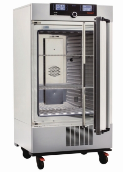 CLIMATE CABINET ICH750L