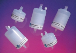 Disposable Filtration Capsules, Polycap TF&trade;