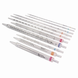 LLG-SEROLOGICAL PIPETTES 5 ml,  TYPE 1
