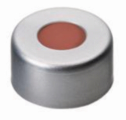 Slika LLG-Aluminium Crimp Seals ND11, ready assembled