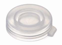 LLG Snap Caps ND18 and ND22, LDPE