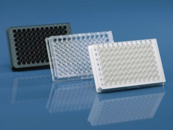 Microplates BRANDplates<sup>&reg;</sup> hydroGrade&trade;