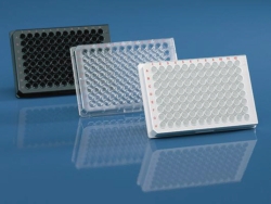 Microplates for Cell Culture BRANDplates<sup>&reg;</sup> cellGrade&trade;