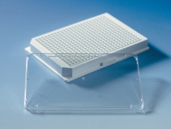 Slika Lids for BRAND<I>plates</I><sup>&reg;</sup> microplates