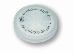 Syringe filter CHROMAFIL<sup>&reg;</sup>, Polyamide (PA)