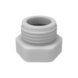 Slika Thread adapters for SafetyCaps / SafetyWasteCaps, female / male thread