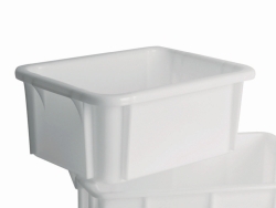 Slika Collecting trays, HDPE