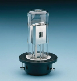HPLC Detector lamps