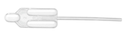 Slika Pasteur pipettes, PE