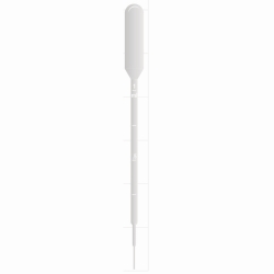 Slika Pipettes Samco&trade;, PE, with graduations