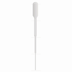 Pipettes Samco&trade;, PE, with fine, extended tip