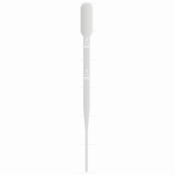 Slika Pipettes Samco&trade;, PE, with graduations