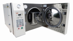 Slika Benchtop-Autoclaves HMT FA/-MA and -MB series