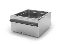 Slika Bath tanks for Temperature control systems IC/ICC, stainless steel