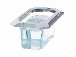 Transparent bath tanks for immersion thermostats CORIO&trade; C/CD, PC