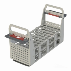 Slika Test tube racks for heating and refrigerated circulators MAGIO&trade; / DYNEO&trade; / CORIO&trade;