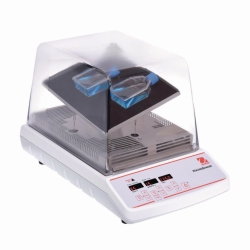 Slika Shaking incubator with tumbling motion