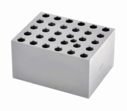 Slika Blocks and Combination Blocks for Standard Test Tubes for Dry Block Heaters