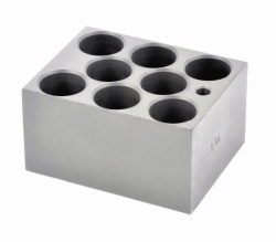 Slika Blocks for Vials for Dry Block Heaters