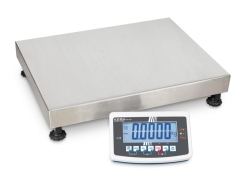 Slika Platform scales IFB