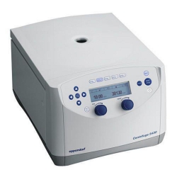 Microcentrifuge 5430 / 5430 R (General Lab Product)