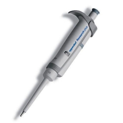 Slika Single channel microliter pipettes Eppendorf Research<sup>&reg;</sup> plus (General Lab Product), fix