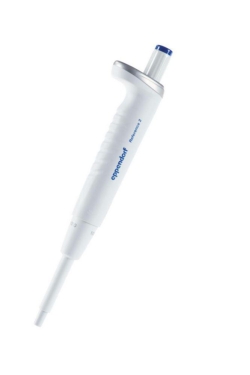 Slika Single channel microlitre pipettes Eppendorf Reference<sup>&reg;</sup> 2 (General Lab Product), fix