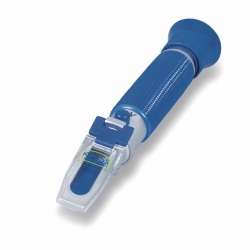 HAND REFRACTOMETER HRB 18-T