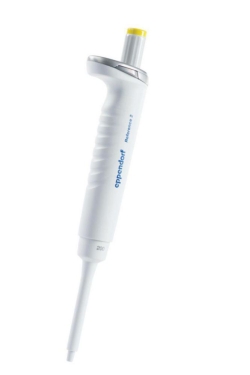 Slika Single channel microlitre pipettes Eppendorf Reference<sup>&reg;</sup> 2 (General Lab Product), variable