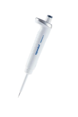 Slika Single channel microlitre pipettes Eppendorf Reference<sup>&reg;</sup> 2 (General Lab Product), fix