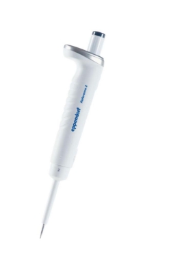 Slika Single channel microlitre pipettes Eppendorf Reference<sup>&reg;</sup> 2 (General Lab Product), fix