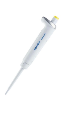 Slika Single channel microlitre pipettes Eppendorf Reference<sup>&reg;</sup> 2 (General Lab Product), fix