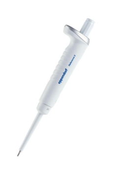 Slika Single channel microlitre pipettes Eppendorf Reference<sup>&reg;</sup> 2 (General Lab Product), fix