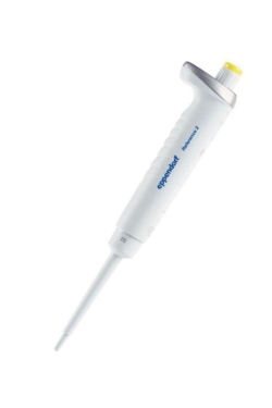 Slika Single channel microlitre pipettes Eppendorf Reference<sup>&reg;</sup> 2 (General Lab Product), fix