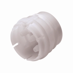 Slika Quick-lock coupling plugs non valved, Sixtube&trade;-Series, Acetal