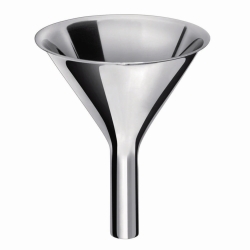 Slika Funnels, stainless steel Remanit<sup>&reg;</sup> 4301