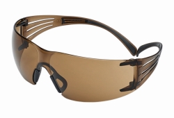 Slika Safety Eyeshields SecureFit&trade; 400 with Scotchgard&trade; Anti-Fog Coating