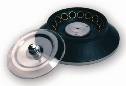 Slika Angle rotors for Hermle centrifuges