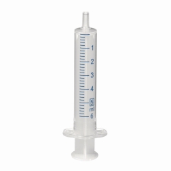 Slika Disposable Syringes HSW NORM-JECT<sup>&reg;</sup>, 2-part, sterile
