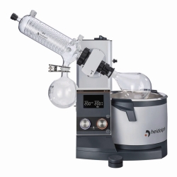 Slika Rotary Evaporators Hei-VAP Core, with hand lift