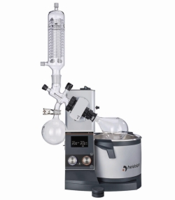 Slika Rotary Evaporators Hei-VAP Core, with hand lift