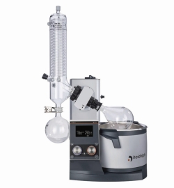 Slika Rotary Evaporators Hei-VAP Core, with motor lift