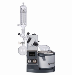 Slika Rotary Evaporators Hei-VAP Core, with motor lift