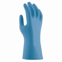 Slika Disposable Gloves uvex u-fit strong N2000, Nitrile