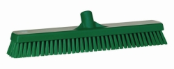 Slika Wall-/Floor Washing Brush, PP, hard