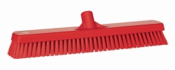 Slika Wall-/Floor Washing Brush, PP, hard