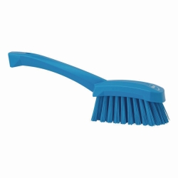 Slika Washing Brush with Short Handle, PP, hard